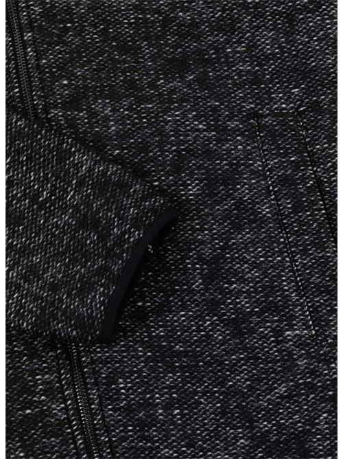 Felpa COLMAR | 6232-9XR99 NERO
